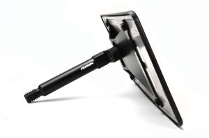 Toyota GR Corolla License Plate Relocation Kit - Perrin Performance - `25-`27